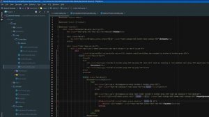 Laravel с нуля. Урок 7. Админ.панель
