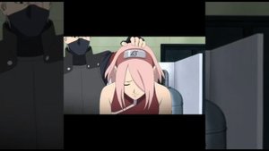 какаши & Сакура моя любовь