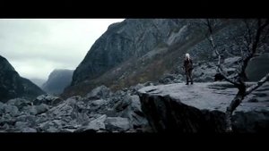 Пленница побег trailer