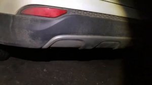 Установка ГБО на Hyundai Santa Fe 2.4 GDI Optima IDEA