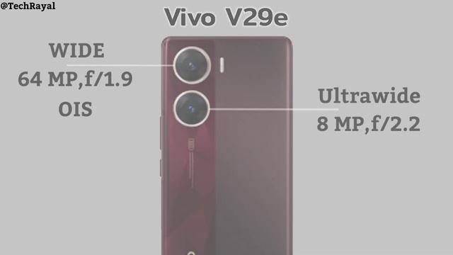 Vivo V29e vs Moto G84 5g || Price | Full Comparison