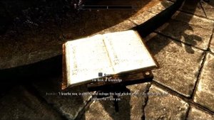 Katixa's Skill Lock / Cap - Skyrim Mod