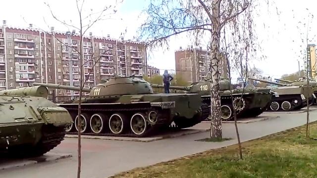 Стихотворение "Сад победы" смотреть онлайн