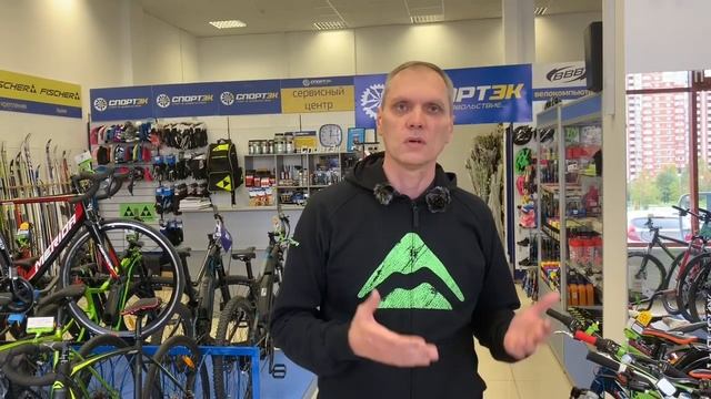 Новый Спортэк на Фучика, 3 смотреть онлайн