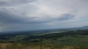 Немного атмосферы путешествия