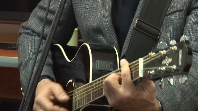 Сергей Петков.Алабай (эпилог) смотреть онлайн