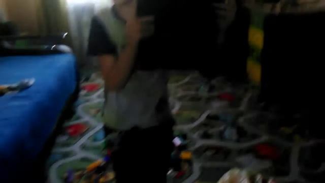 Как построить дом из конструктора кроха смотреть онлайн