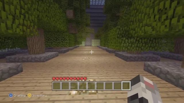 Oiv Craft: The Minecraft 360 Adventure - Ep 40 Oiv Craft World Download V1.0 100% Legit смотреть онлайн