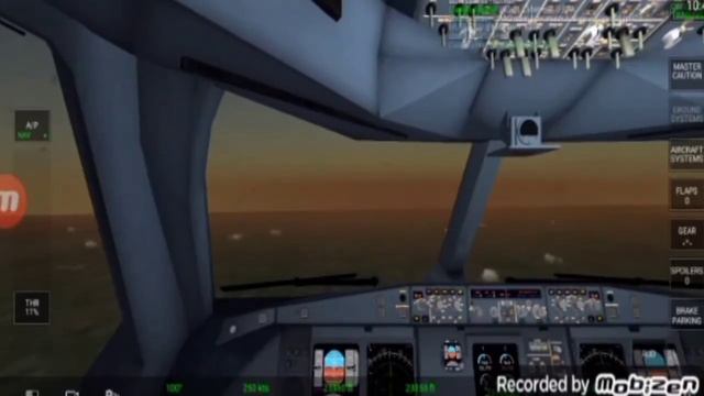 FLIGHT JAKARTA-SURABAYA BATIK AIR A330 | REAL FLIGHT SIMULATOR смотреть онлайн