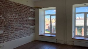 Отзыв от Варвары о ремонте в ЖК "Шкапина 24б"