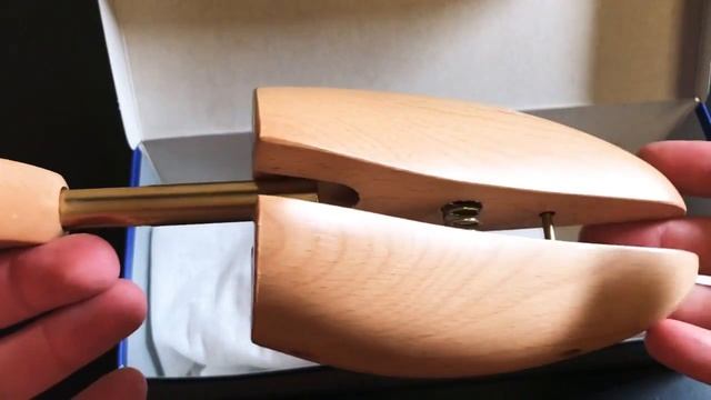 Premium Формодержатель для обуви