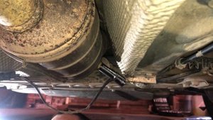 Рено Кенго 2 SHECK EMISSIONS, SHECK INJECTION Kangoo 2. Kangoo 3. Citan. 1.5 dci K9K DF310 fault
