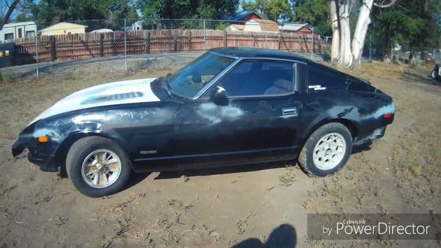 7 things to know BEFORE you buy a Datsun Z смотреть онлайн