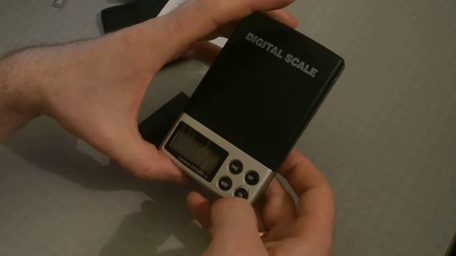 Распаковка весов смотреть онлайн