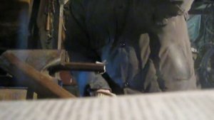 Электрод ЦУ-5 - на переменном токе с осциллятором