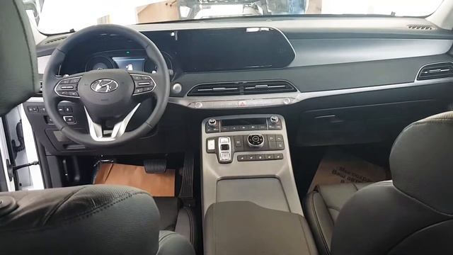 HYUNDAI PALISADE цена за Prestige +пакетSmart Sense            4 039 000 руб.