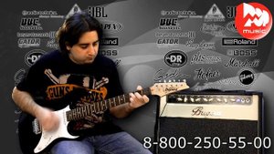 Электрогитара IBANEZ GRX40