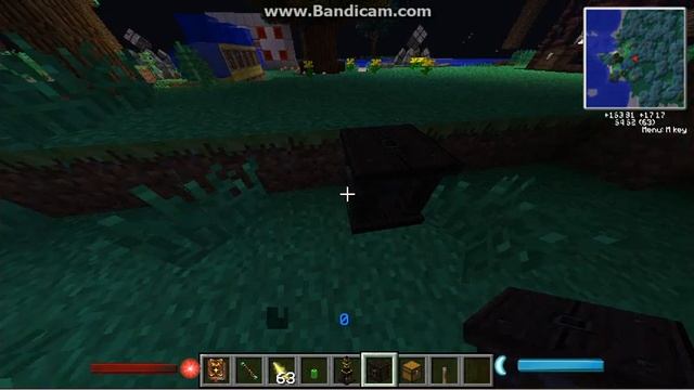 Исследуем Thaumcraft 4.1 #4 Магическая печь и основа+БОНУС!