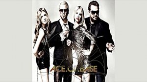 Ace Of Base-Never Gonna Say I'm Sorry