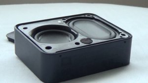 JBL Go Essential Bass Test
