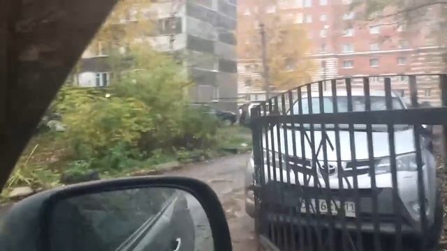 Как в Сыктывкаре дети ходят в школу смотреть онлайн