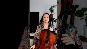 Game of thrones как играть на виолончели (начальный уровень)