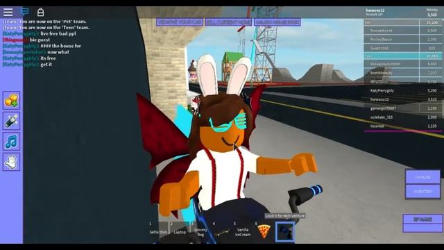 ROBLOX CITY LIFE TUTORIAL!! смотреть онлайн