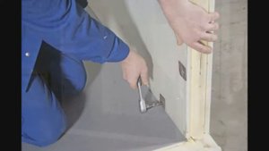 Advantage. Сборка холодильной камеры из сэндвич-панелей