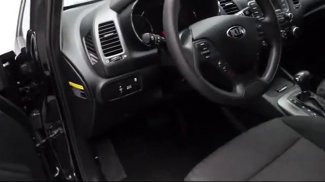 2016 Kia Forte Sedan LX Miami Fort Lauderdale Hollywood West Palm Beach смотреть онлайн