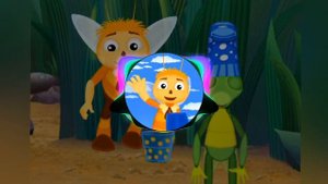 пчелëнок прованс