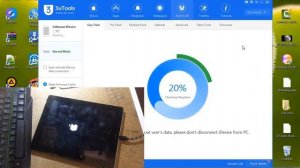Ipad 4 A1460 icloud bypass hardware