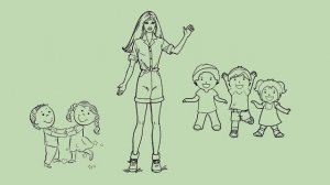 Биография Осеевой В. А.