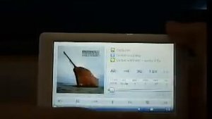 Review Cowon O2 por www.reproductormp3.net