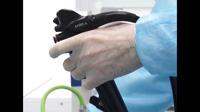 Гастроскопия и колоноскопия легко и без боли смотреть онлайн