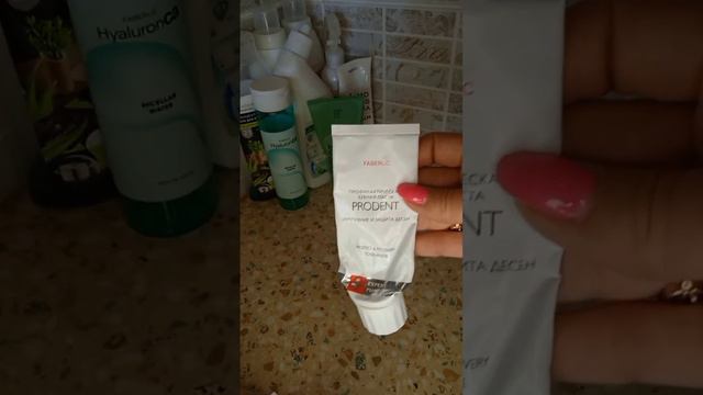 Мои пустышки Фаберлик в августе. Что буду брать, а что нет
