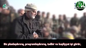 Наставление воинам - Генерал Касим Сулеймани