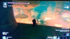 Как добыть обсидиан в лего фортнайт