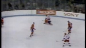 1985-86 ЦСКА Монреаль Канадиенс 6-1