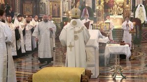 В Москве прощаются с легендарной Инной Чуриковой