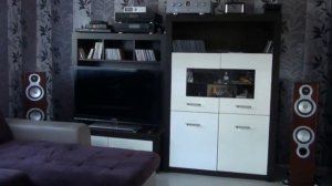 Monitor Audio GS 20