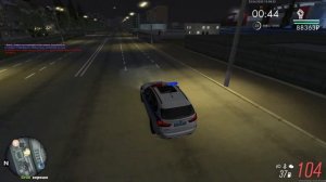 БУДНИ ДПС  МТА ПРОВИНЦИЯ/ MTA PROVINCE