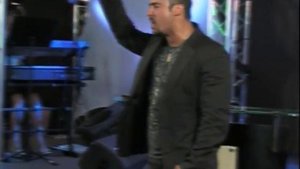 Пастор Андрей Шаповалов Молитва "Ревизия Духу Религии"