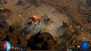 Path of Exile #2