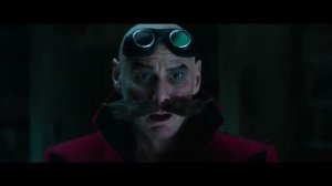 "Звуковой Ёжик: 3"//"Ёжик Соник: 3" трейлер на русском языке. Непрофессиональный одноголосый дубляж