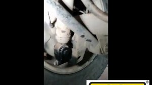 Лифт комплект на Prado, Surf, FJ Cruiser, Gx470, Gx460