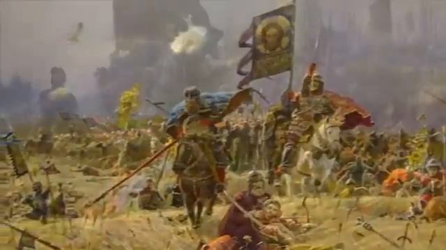 КонтрРеволюция   Пролог   русская альфа