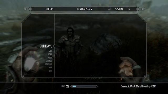 Skyrim: Syko's Adventure Part 3 смотреть онлайн