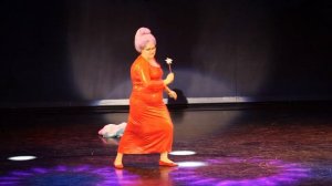 1 18 Byaku Chan  Шрек 2  Фея Крестная  Смоленск