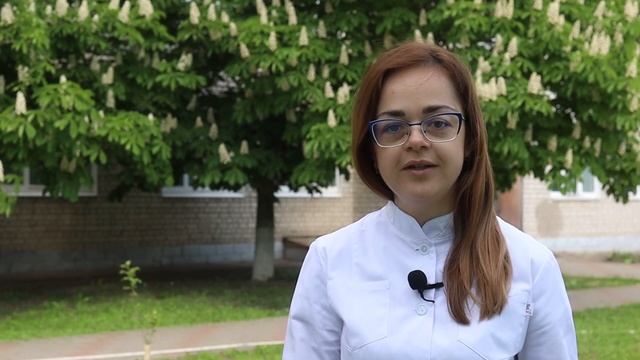 Видеоролик к Дню медицинского работника в г. Алексеевка Белгородской области!