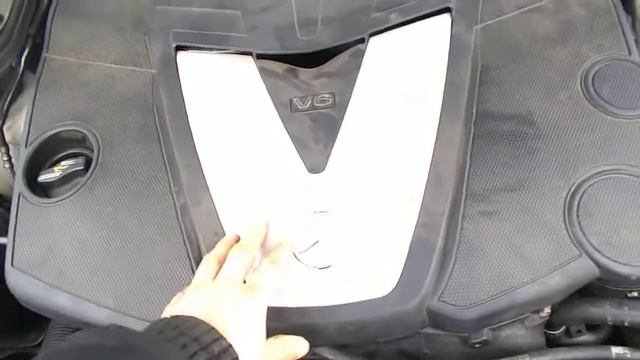 Праворульный MERCEDES из Японии для клиента смотреть онлайн